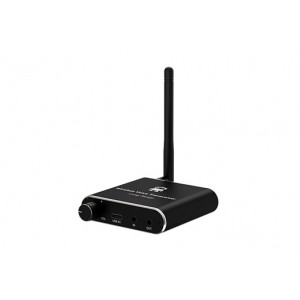 Ebyte EWD201-470A20(AUX) 470MHz 20dBm Wireless Voice Transmitter - 2km Communication Distance Ebyte EWD201-470A20(AUX) 470MHz 20dBm Wireless Voice Transmitter - 2km Communication Distance