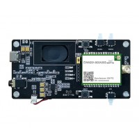 Ebyte EWT201-900A30S Wireless Voice Intercom Module Test Kit