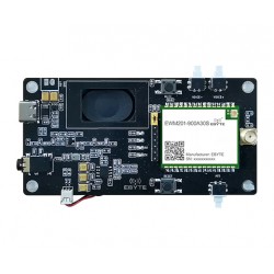 Ebyte EWT201-900A30S Wireless Voice Intercom Module Test Kit