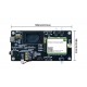 Ebyte EWT201-900A30S Wireless Voice Intercom Module Test Kit Ebyte EWT201-900A30S Wireless Voice Intercom Module Test Kit