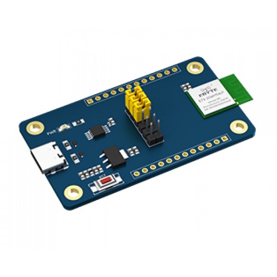 Ebyte EWT73-2G4M54LP(05) SoC Wireless Module Test Kit