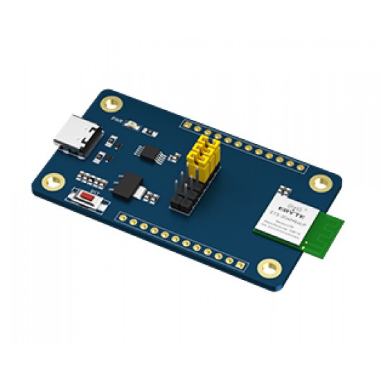 Ebyte EWT73-2G4M54LP(05) SoC Wireless Module Test Kit