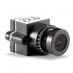 Eachine 1000TVL CCD 110 Degree 2.8mm Lens Mini FPV Camera Eachine 1000TVL CCD 110 Degree 2.8mm Lens Mini FPV Camera