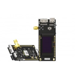 Ebyte EoRa-S3-900TB ESP32-S3 + SX1262 868MHz LoRa Module with 0.96inch OLED Display