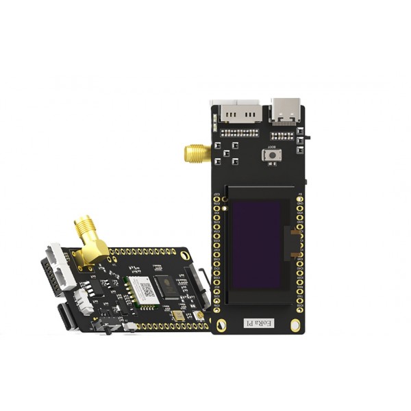 Small Lra Module Buy Ebyte E22-900MM22S SX1262 868~915MHz 22dBm Ultra Small Size LoRa ...