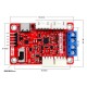 Feetech FE-URT2-C001 USB to TTL Converter Module for Servo Communication & Debugging