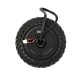 M0601 Direct-Drive Hub Motor for AGV, Integrated FOC Servo, Optional Right Or Left Orientation