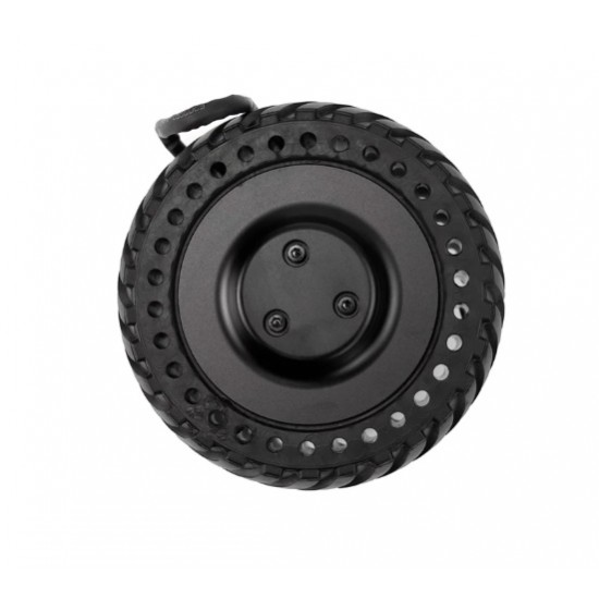M0601 Direct-Drive Hub Motor for AGV, Integrated FOC Servo, Optional Right Or Left Orientation