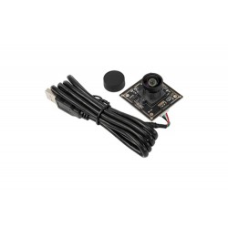 DF ROBOT 4K USB Camera Module with Sony IMX415 Sensor (120° Wide Vision) (MPN:FIT1044)