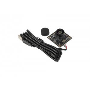 DF ROBOT 4K USB Camera Module with Sony IMX415 Sensor (120° Wide Vision) (MPN:FIT1044)