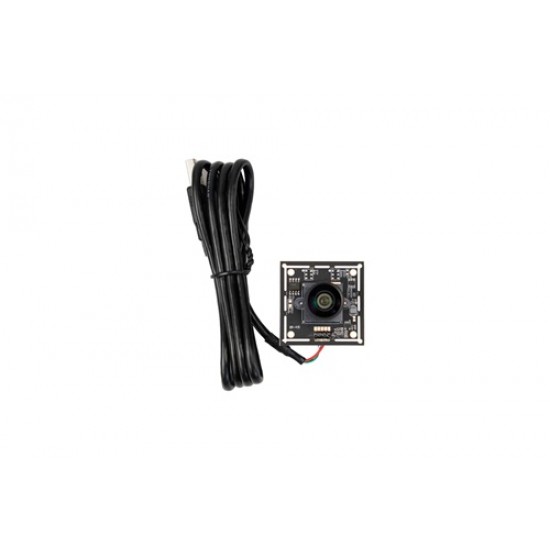DF ROBOT 4K USB Camera Module with Sony IMX415 Sensor (120° Wide Vision) (MPN:FIT1044)