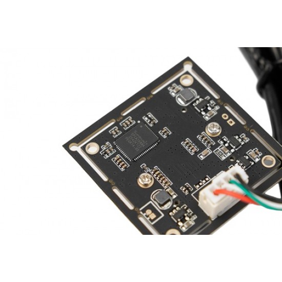 DF ROBOT 4K USB Camera Module with Sony IMX415 Sensor (120° Wide Vision) (MPN:FIT1044)