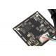 DF ROBOT 4K USB Camera Module with Sony IMX415 Sensor (120° Wide Vision) (MPN:FIT1044)