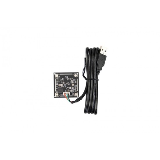 DF ROBOT 4K USB Camera Module with Sony IMX274 Sensor (1/2.5" Large Sensor, 97° FOV) (MPN:FIT1045)