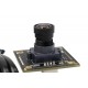 DF ROBOT 4K USB Camera Module with Sony IMX274 Sensor (1/2.5" Large Sensor, 97° FOV) (MPN:FIT1045)