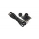 DF ROBOT 4K USB Camera Module with Sony IMX274 Sensor (130° FOV Ultra Wide) (MPN:FIT1046)