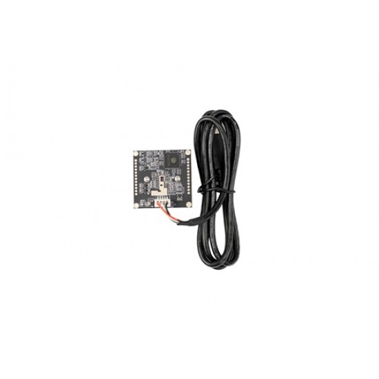 DF ROBOT 4K USB Camera Module with Sony IMX274 Sensor (130° FOV Ultra Wide) (MPN:FIT1046)