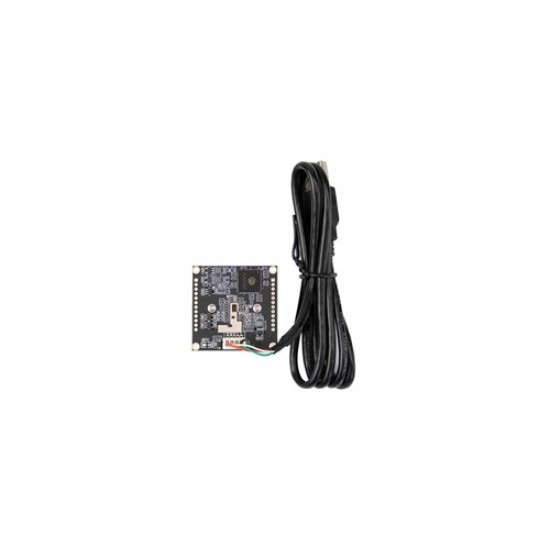 DF ROBOT 4K USB Camera Module with Sony IMX678 Sensor (1/1.8" Large Sensor, 95° Wide Angle) (MPN:FIT1048)