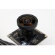 DF ROBOT 4K USB Camera Module with Sony IMX678 Sensor (1/1.8" Large Sensor, 95° Wide Angle) (MPN:FIT1048)