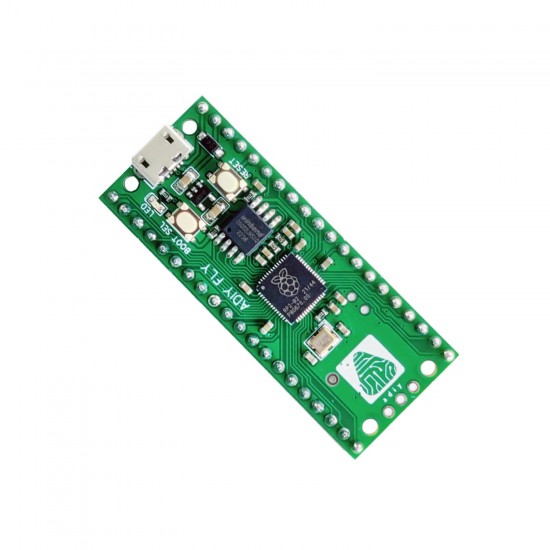 FLY PICO RP2040 Development Board with Header 4MB Flash