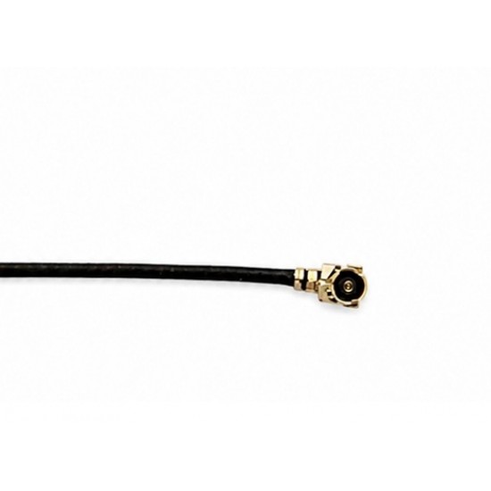 FS-055-AA 2.4GHz 2dBi FPC Adhesive Antenna with IPEX/U.FL Connector for WiFi & Bluetooth Applications - 15CM Cable Length FS-055-AA 2.4GHz 2dBi FPC Adhesive Antenna with IPEX/U.FL Connector for WiFi & Bluetooth Applications - 15CM Cable Length