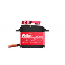 Feetech FT-5320-C001 7.4V 20Kg CM 180 Degree Servo Motor Feetech FT-5320-C001 7.4V 20Kg CM 180 Degree Servo Motor