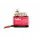 Feetech FT-5320-C001 7.4V 20Kg CM 180 Degree Servo Motor 