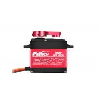 Feetech FT-6325-C001 7.4V 25Kg CM360 Servo Motor