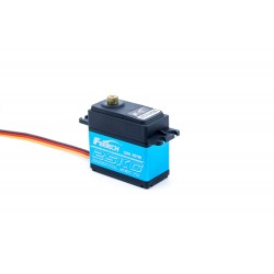 Feetech FT-7125-C001 7.4V 25KG 180 Degree Steel Gear Servo Motor Feetech FT-7125-C001 7.4V 25KG 180 Degree Steel Gear Servo Motor