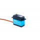 Feetech FT-7125-C001 7.4V 25KG 180 Degree Steel Gear Servo Motor Feetech FT-7125-C001 7.4V 25KG 180 Degree Steel Gear Servo Motor