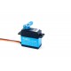Feetech FT-7125-C001 7.4V 25KG 180 Degree Steel Gear Servo Motor Feetech FT-7125-C001 7.4V 25KG 180 Degree Steel Gear Servo Motor