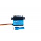 Feetech FT-7125-C001 7.4V 25KG 180 Degree Steel Gear Servo Motor Feetech FT-7125-C001 7.4V 25KG 180 Degree Steel Gear Servo Motor