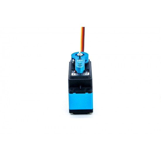 Feetech FT-7235-C001 7.4V 35KG 180 Degree Steel Gear Servo Motor