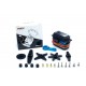 Feetech FT-7235-C001 7.4V 35KG 180 Degree Steel Gear Servo Motor