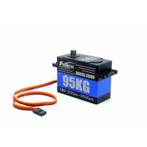 Feetech FT-995M-C001 7.4V 95KG 180 Degree Servo Motor
