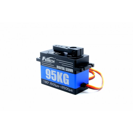 Feetech FT-995M-C001 7.4V 95KG 180 Degree Servo Motor