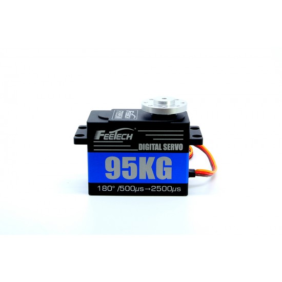 Feetech FT-995M-C001 7.4V 95KG 180 Degree Servo Motor