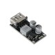 USB QC3.0 QC2.0 DC-DC Step Down Buck Converter Module Fast Quick Charger Circuit Board