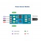 Flame Sensor Module - 4 Pin Output - Analog + Digital O/P Flame Sensor Module - 4 Pin Output - Analog + Digital O/P