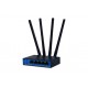 USR-G805S LTE 4G Multi Network Industrial Router - Single Sim