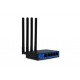 USR-G805S LTE 4G Multi Network Industrial Router