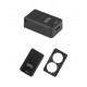 GF-07 GSM/GPRS Portable Wireless Magnetic GPS Tracker with Voice Recording Function - In Built 400mAh Lithium Battery