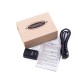 GF-07 GSM/GPRS Portable Wireless Magnetic GPS Tracker with Voice Recording Function - In Built 400mAh Lithium Battery