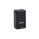 GF-07 GSM/GPRS Portable Wireless Magnetic GPS Tracker with Voice Recording Function - In Built 400mAh Lithium Battery