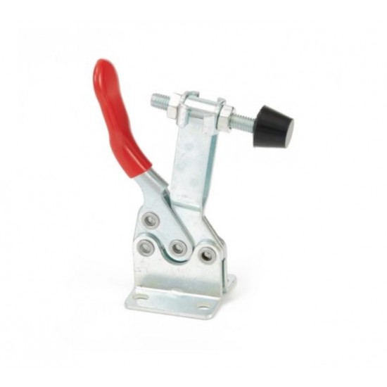 GH-201-B Horizontal Handle Toggle Clamp - Holding Force 90Kg