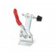 GH-201-B Horizontal Handle Toggle Clamp - Holding Force 90Kg