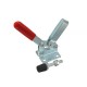 GH-201-C Horizontal Handle Toggle Clamp - Holding Force 100Kg