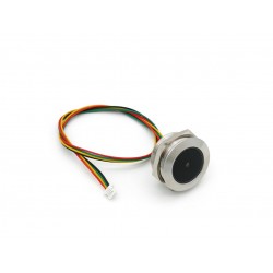 GROW GM60 Ring Indicator Light 1D/2D Bar Code QR Code Barcode Reader Module