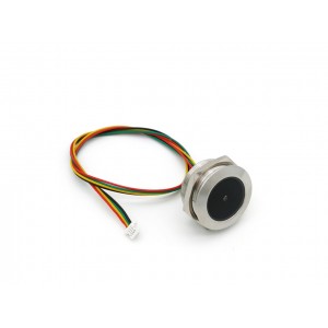 GROW GM60 Ring Indicator Light 1D/2D Bar Code QR Code Barcode Reader Module
