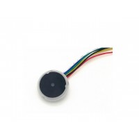 GROW GM61 Small Round UART 1D/2D Bar Code QR Code Barcode Reader Module